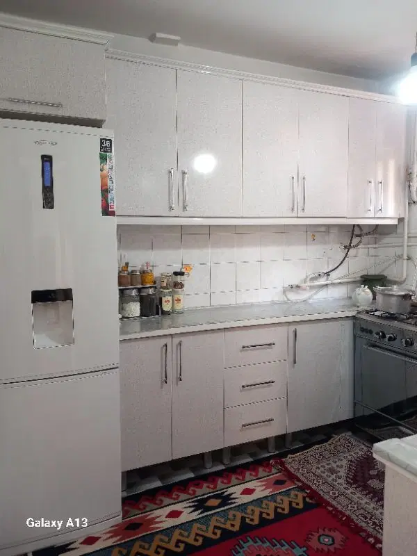 آپارتمان 76 متری سندار