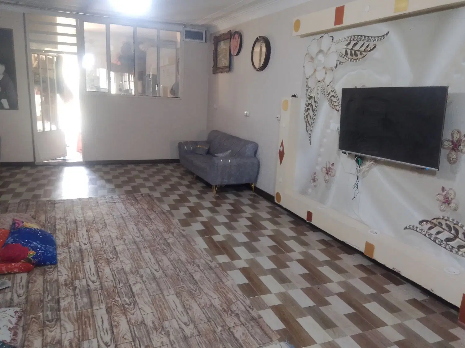 خانه دوطبقه