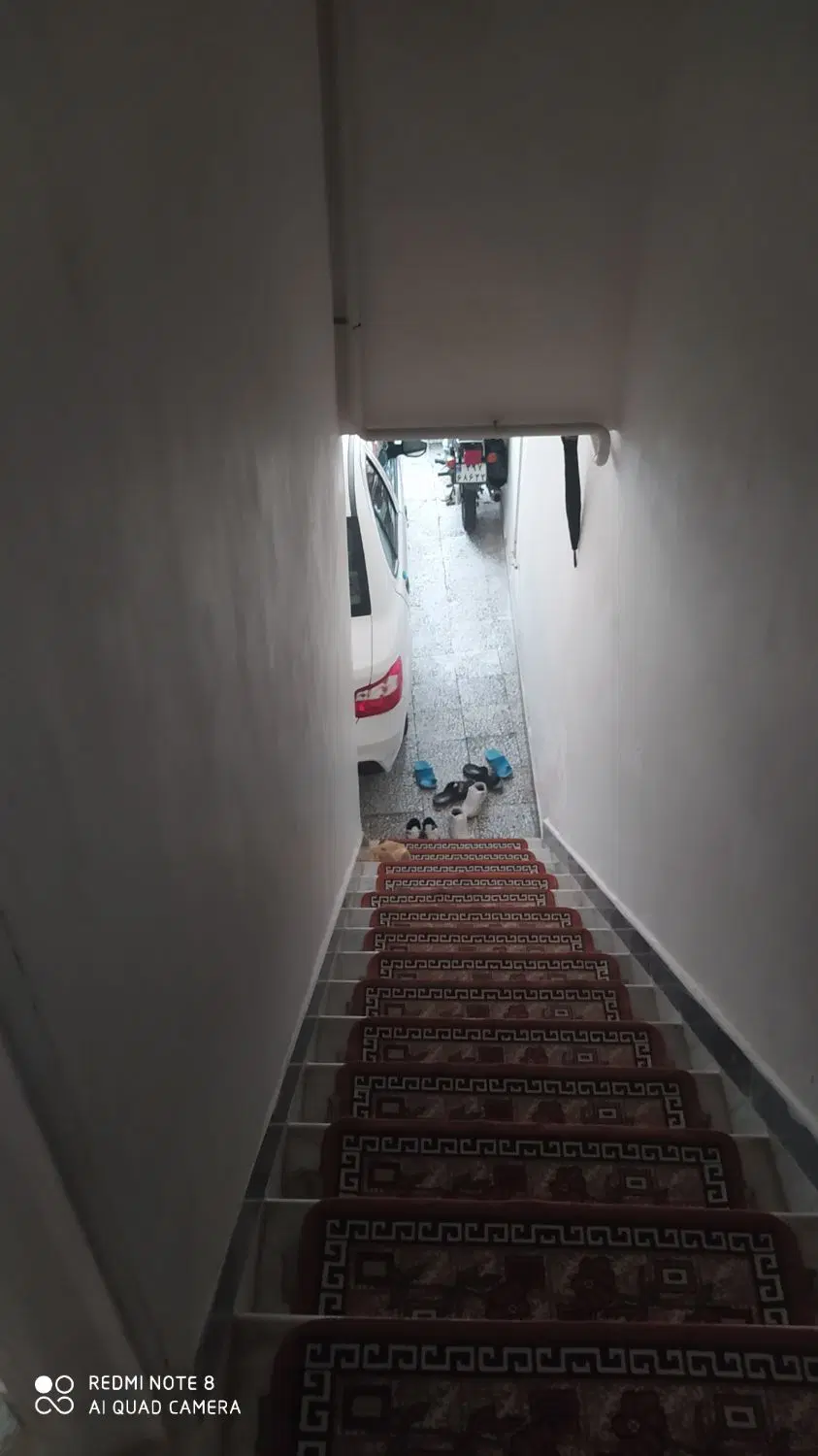 فروش خانه در شهرک فجر