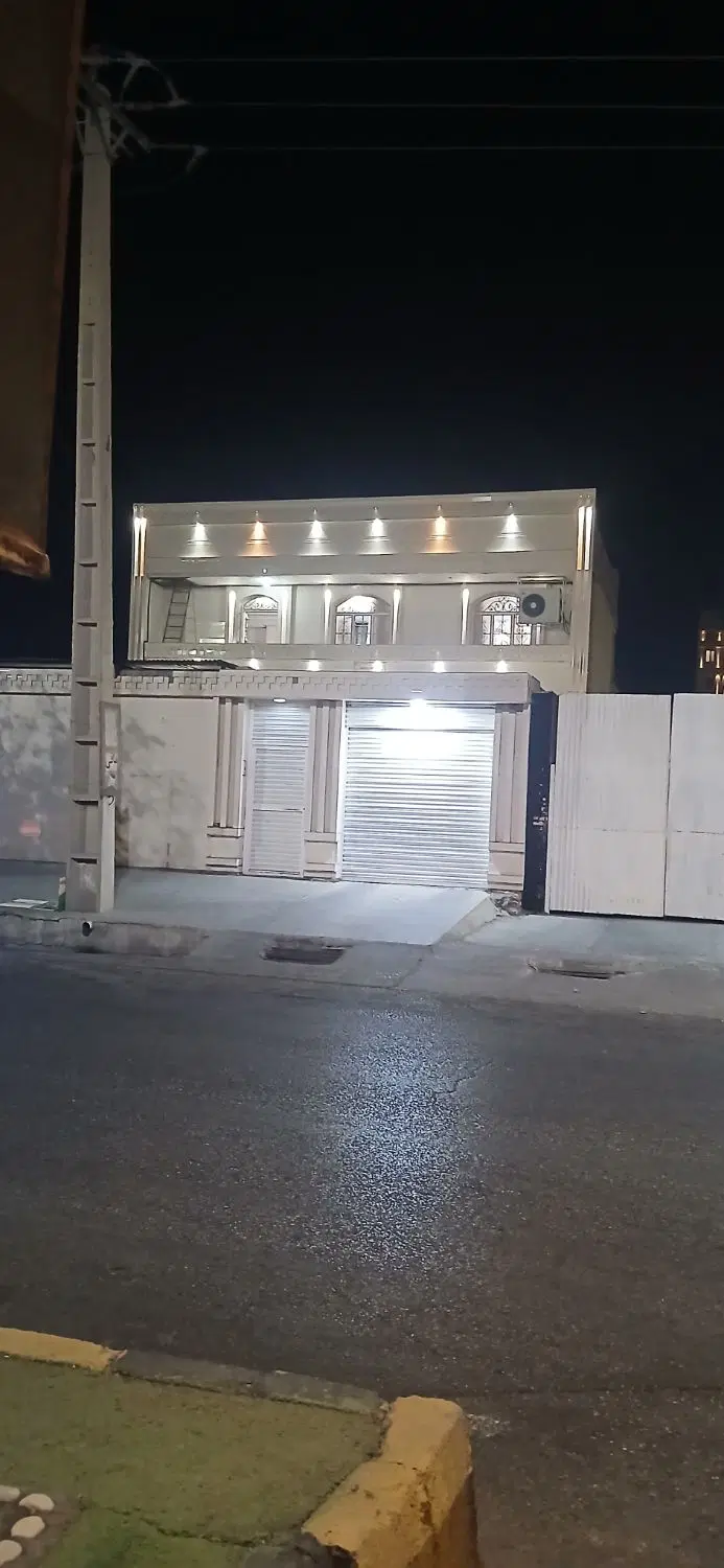 معاوضه با ملک خارج از خوزستان