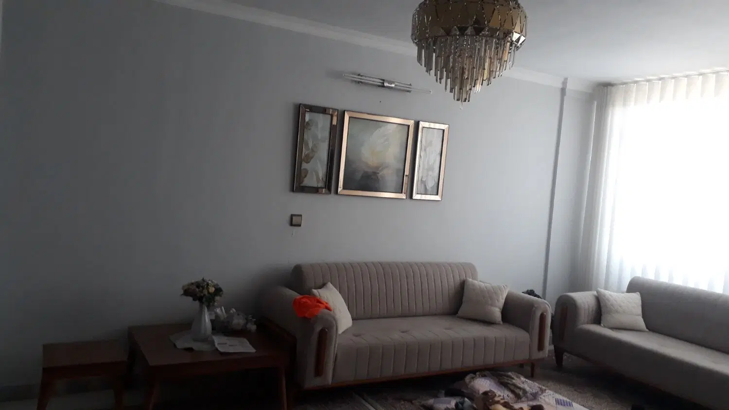 امین میثاق