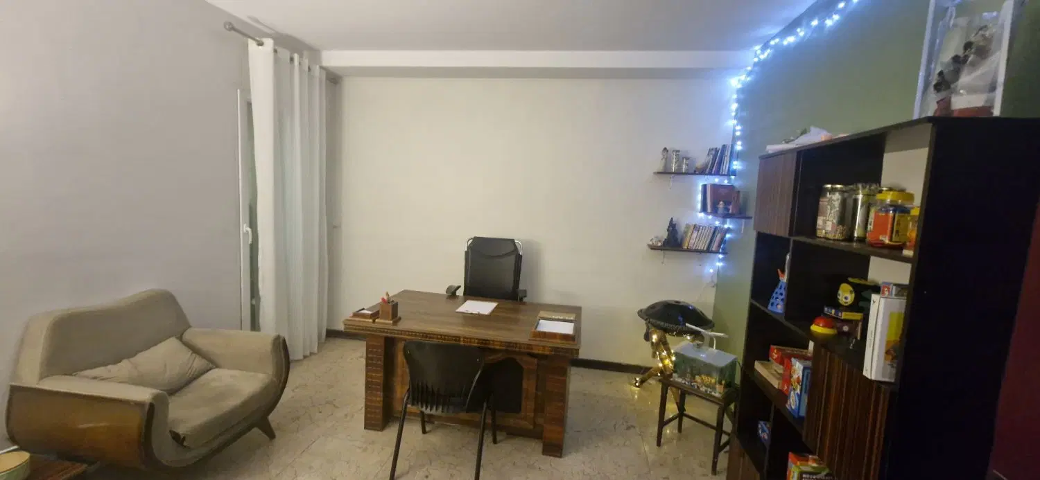 اجاره اتاق ۱۲ متری