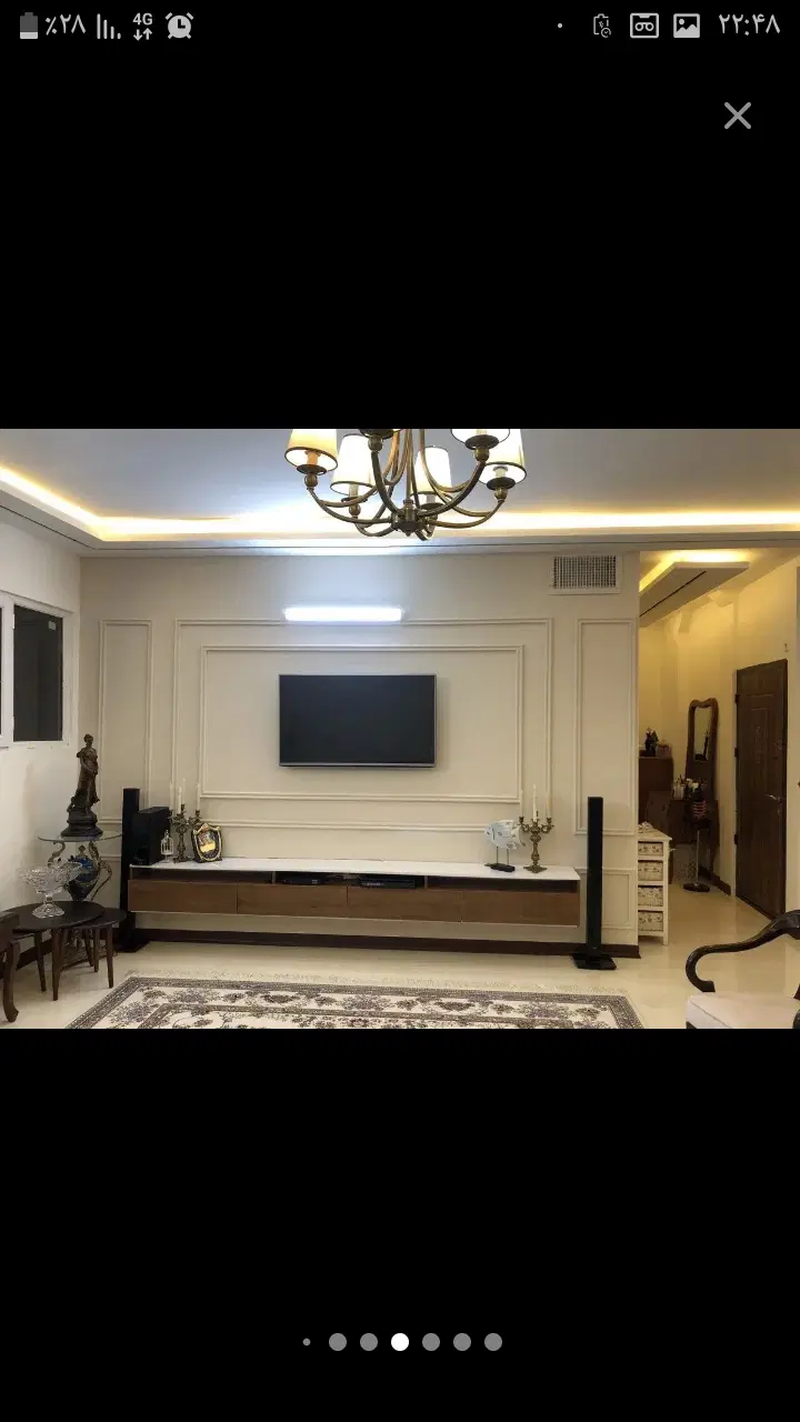 ۱۰۳ متر  صفر    طبقه ۷