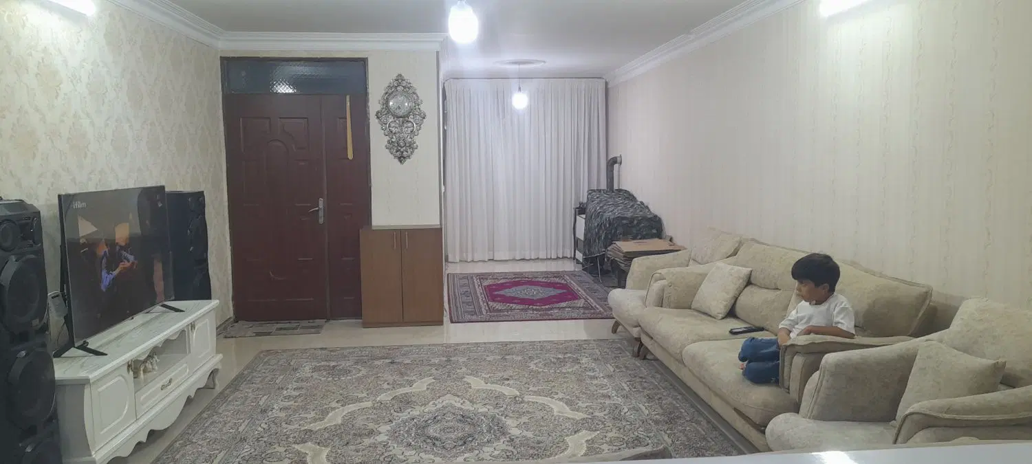 اپارتمان