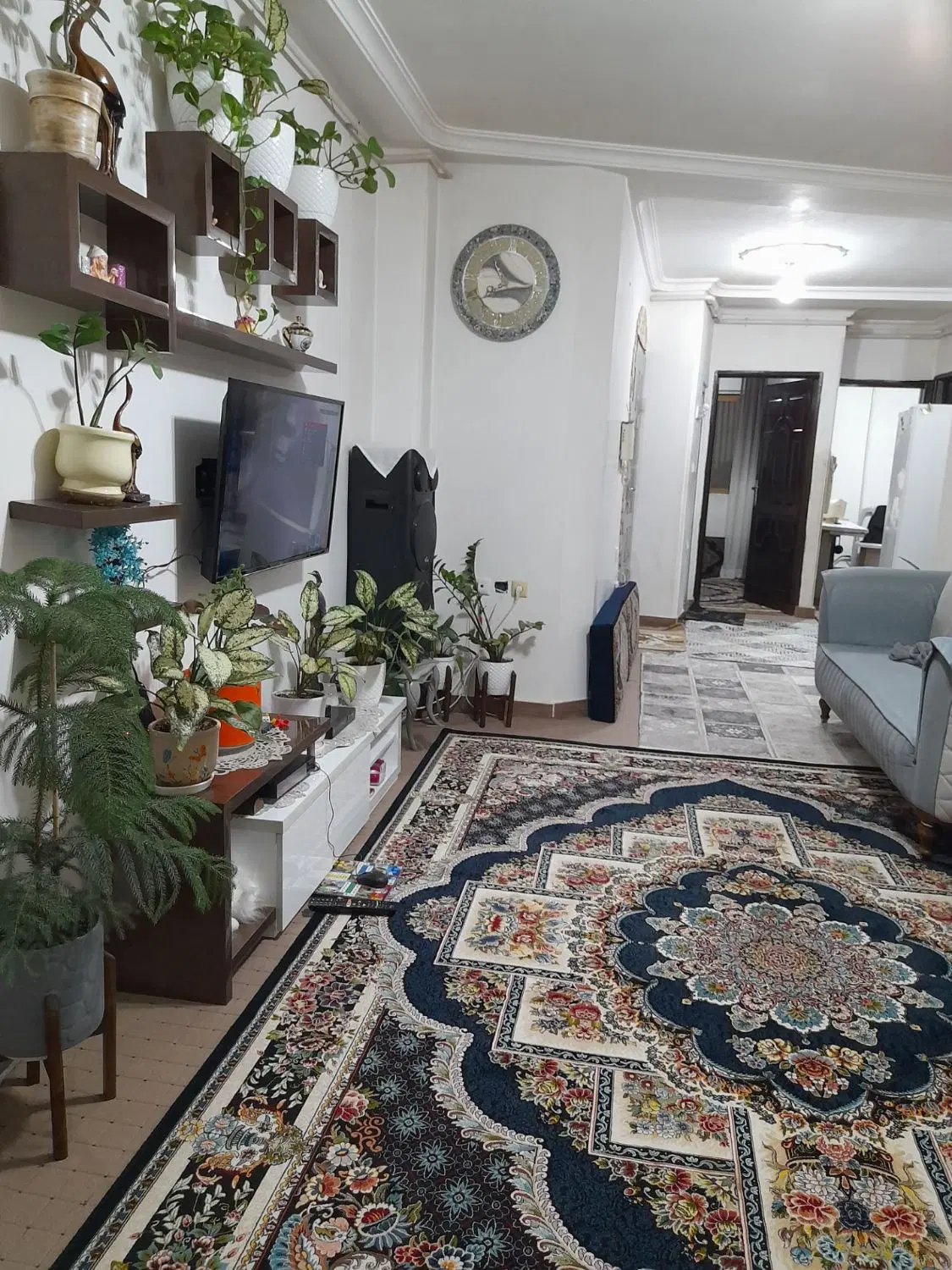 باسلام خدمت تمام عزیزان