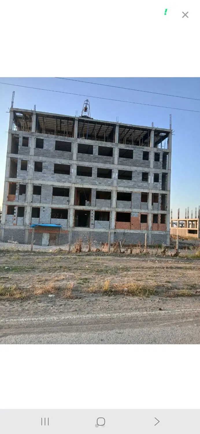 مسکن ملی آسایش ۹۵۰ میلیون