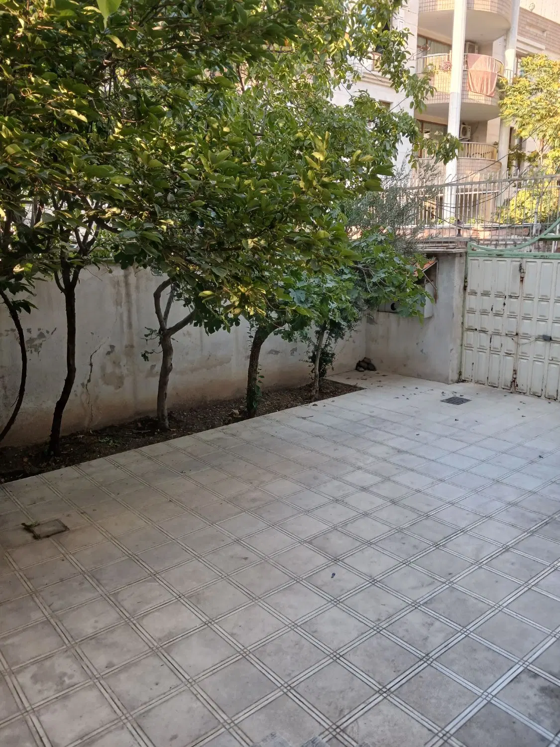 اجاره واحد ۱۷۳ متری تک واحدی در مطهری