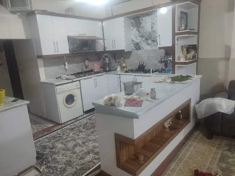 یک واحد آپارتمان ویلایی شکار زیر فی