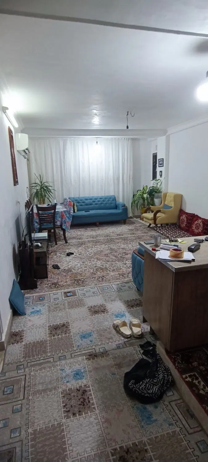 فروش آپارتمان