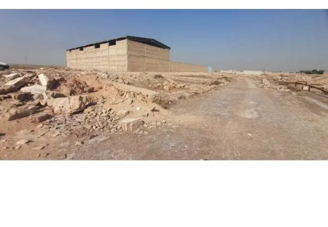 فروش زمین مسکونی شهرک دغاغله ۴۷۵