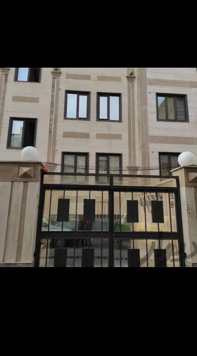 واحد آپارتمان 67 متری با پارکینگ