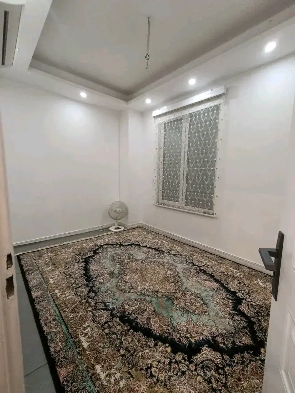 فروش۱۰۸مترتکواحد فول امکانات سندفلسطین رسالت چمران