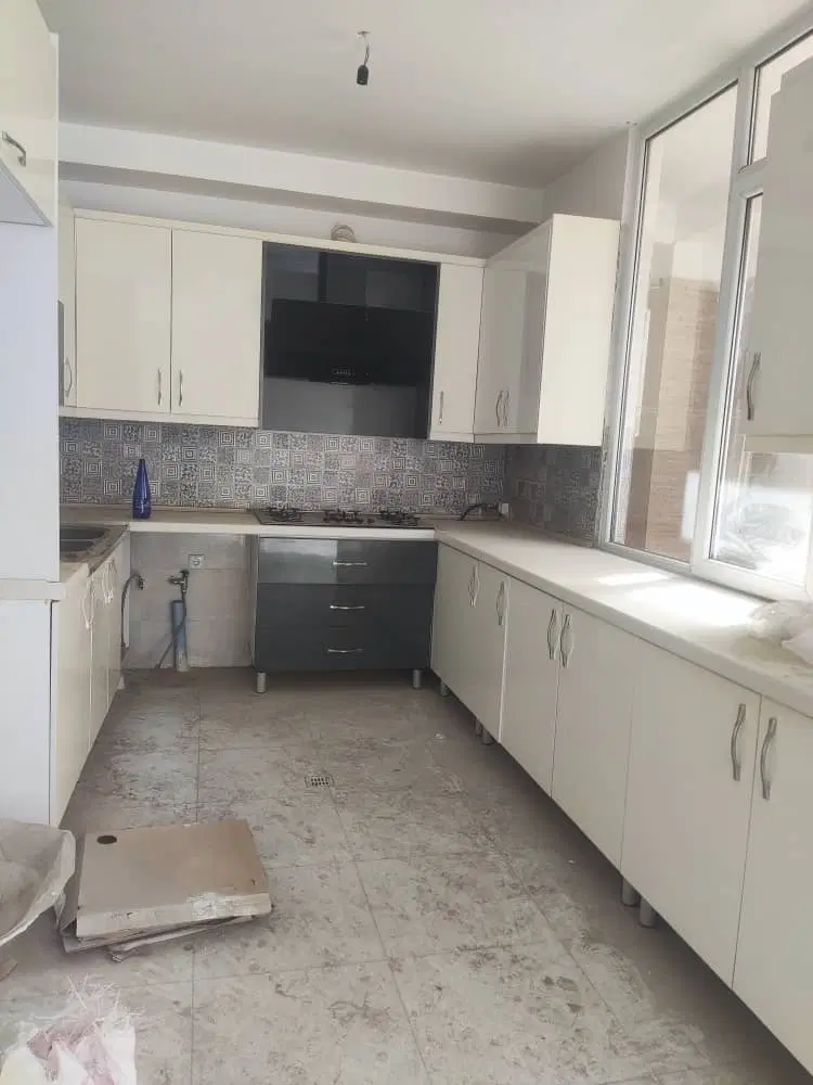 رهن اپارتمان ۱۳۰متر گلشهر pاختصاصی