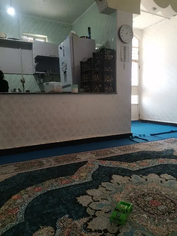 منزل ویلایی