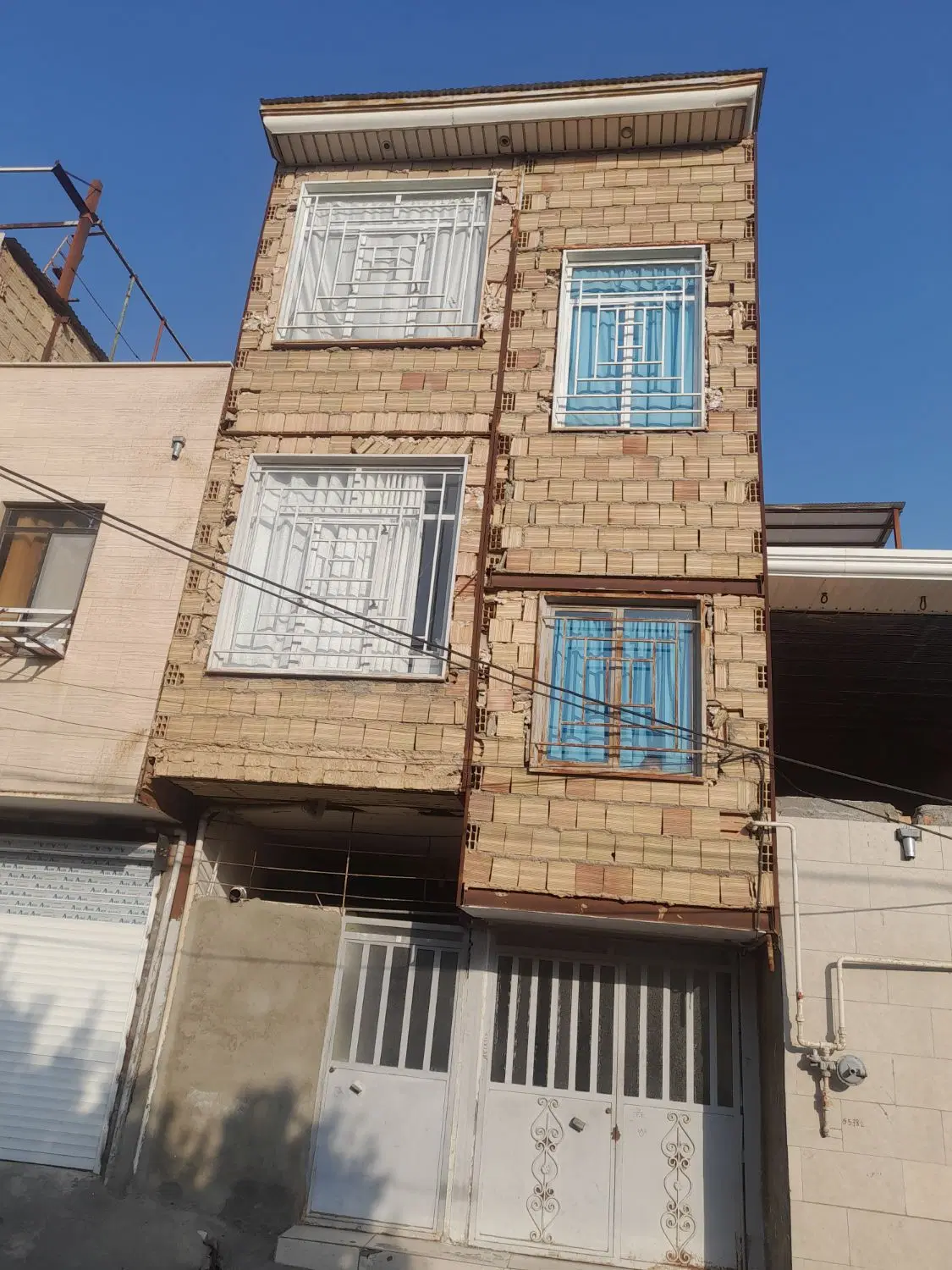 فروش ساختمان 65متری