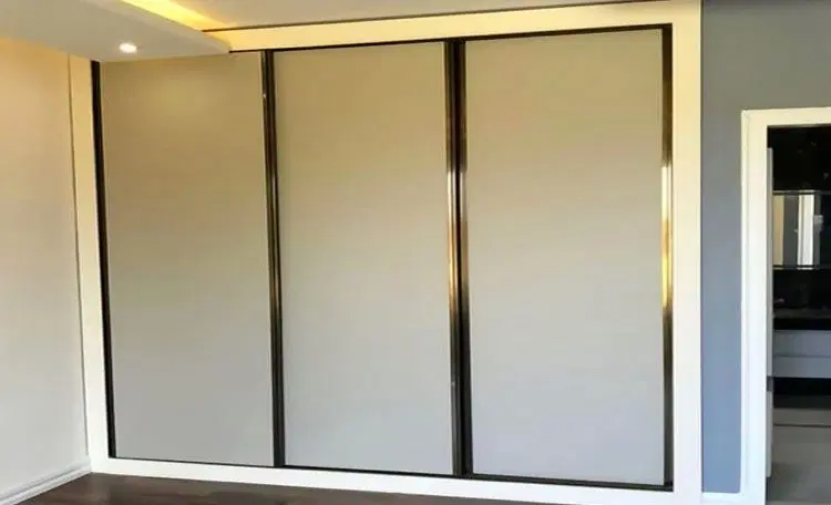 آپارتمان ۲۰۵ متری کارکنان شمالی