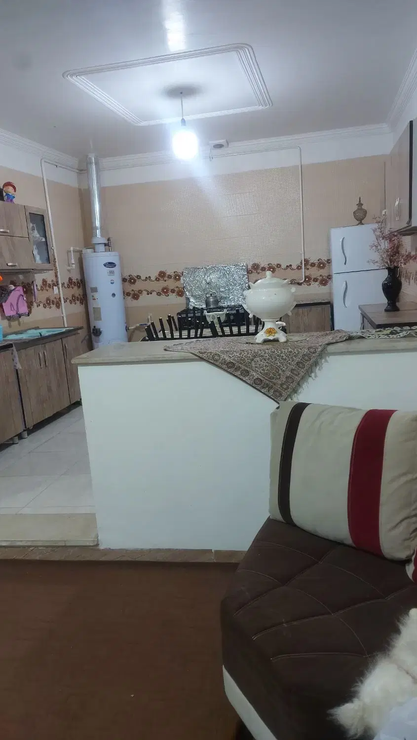 اجاره روزانه باغ ویلا