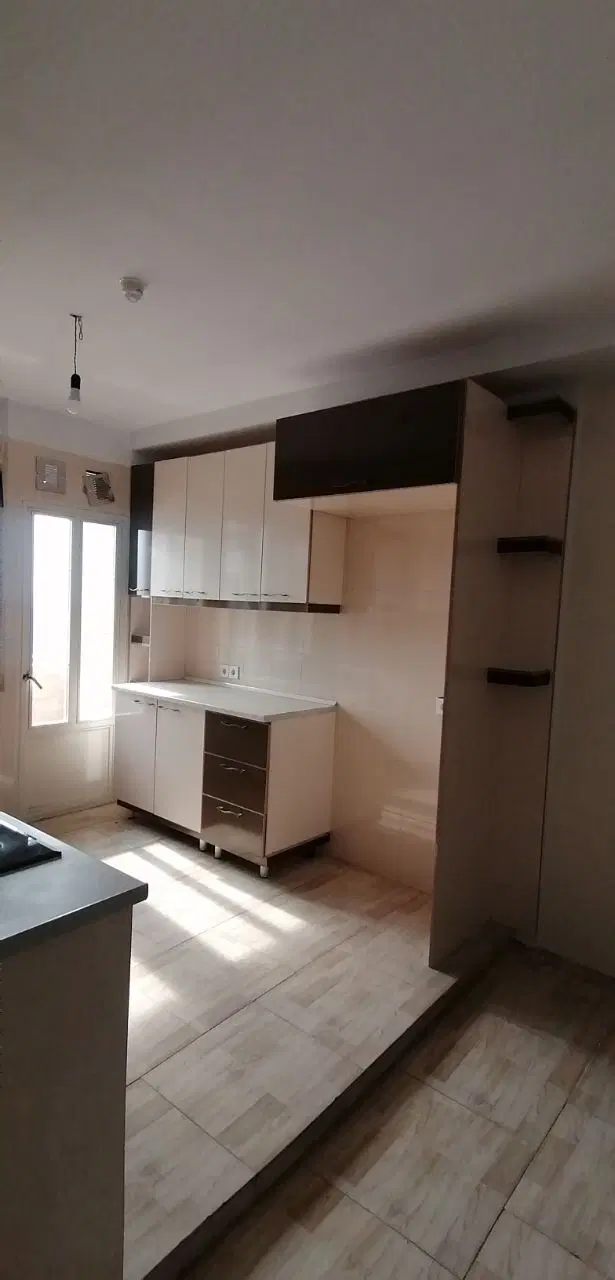 رهن کامل ۶۰ متری پاسدارگمنام