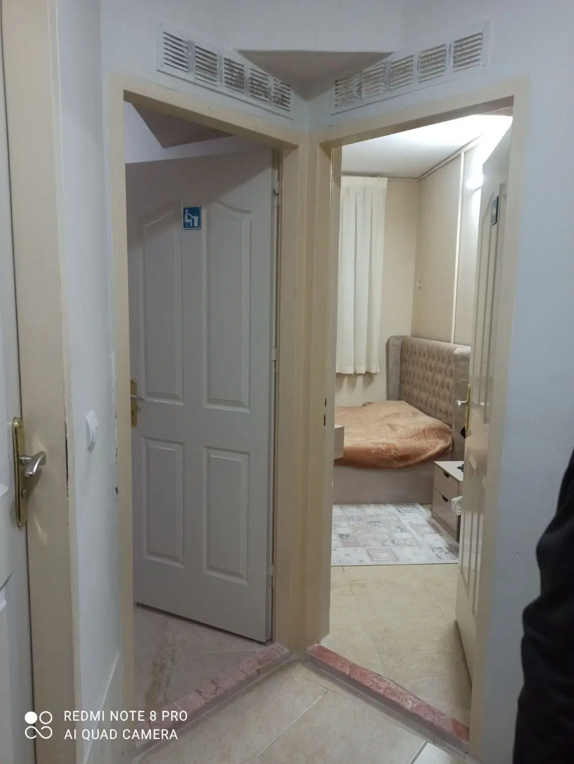 اجاره آپارتمان توحید شهر