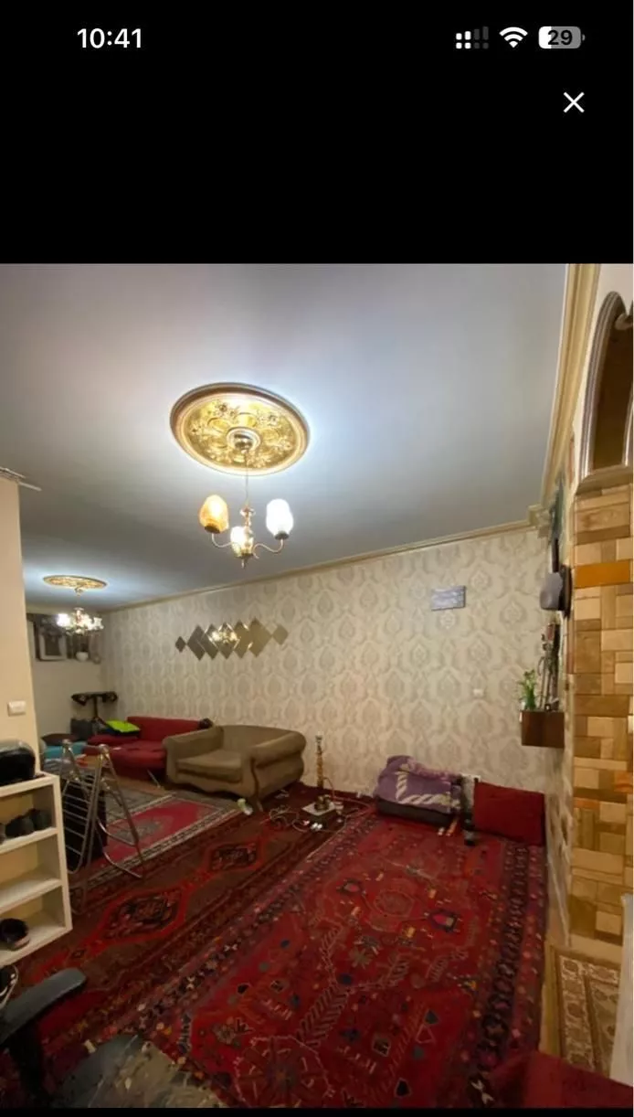 آپارتمان ۵۵متری اجاره دار کوچه بیستم