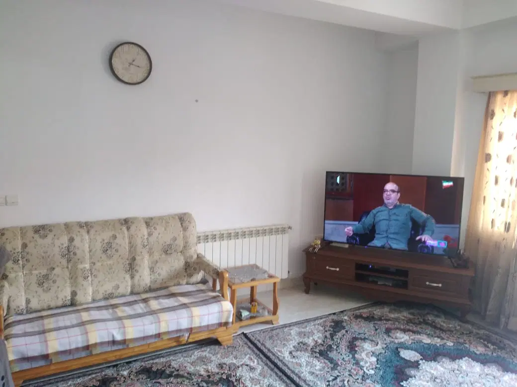 فروش آپارتمان در چالوس
