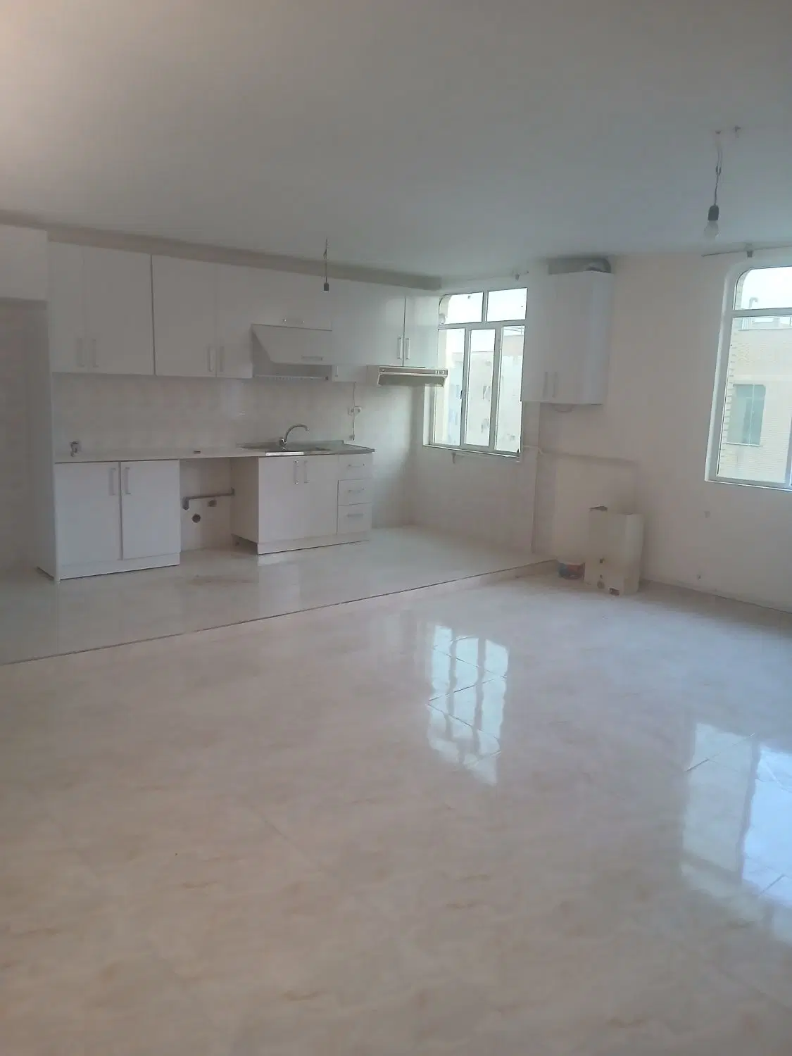 آپارتمان اجاره ای ۱۰۰متری