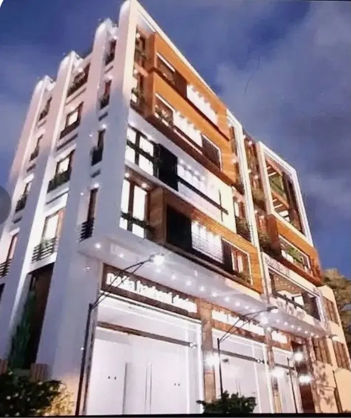 فروش آمارتمان
