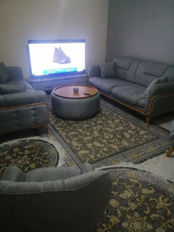 هم خونه میخام 28سالمه