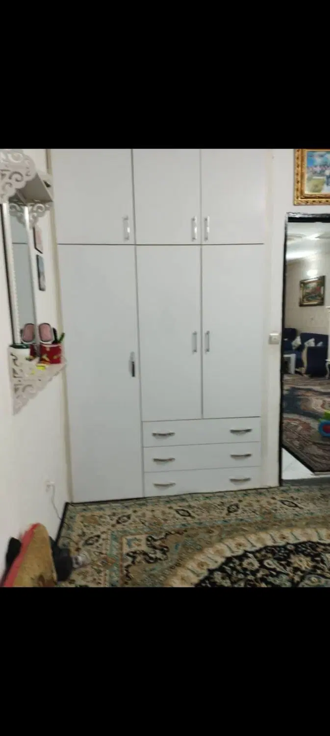 آپارتمان ۷۵ متری