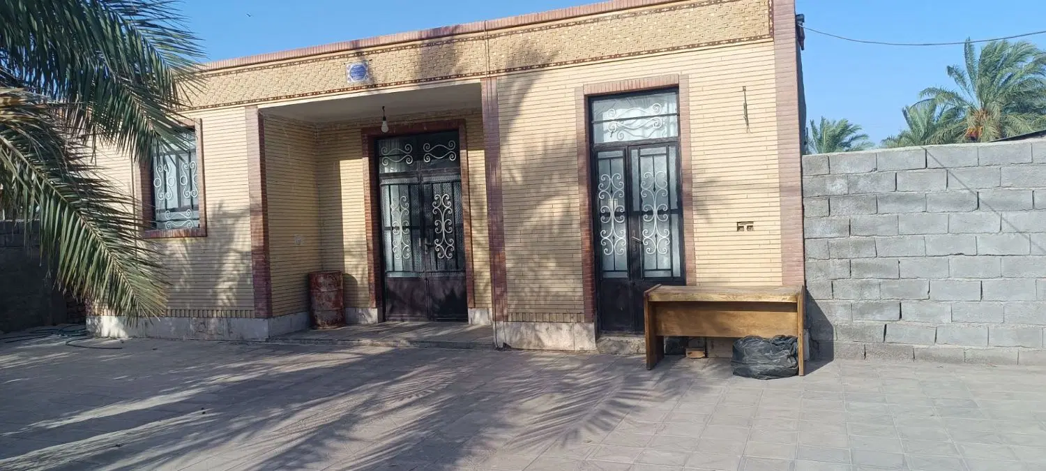 منزل اجاره ای در بروات