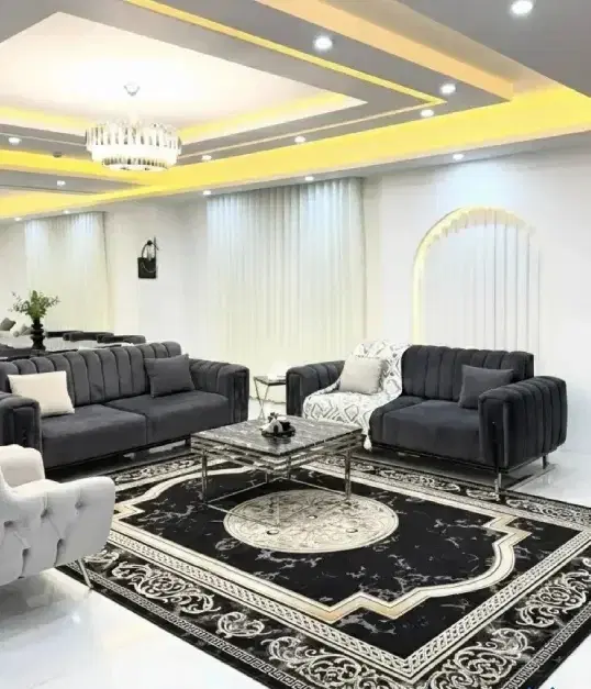 خرید و فروش آسان ملک در کرمان،مطمئن و حرفه‌ای