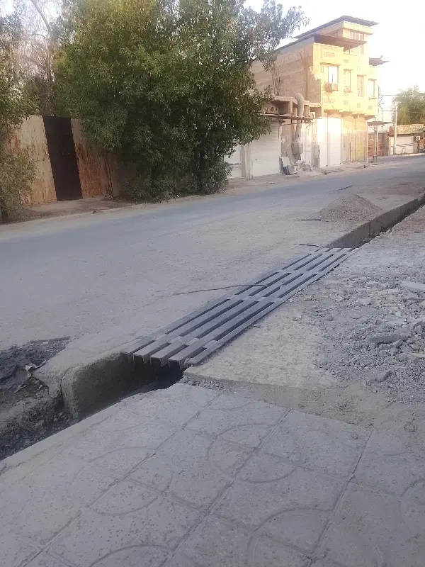 خونه نو ساز