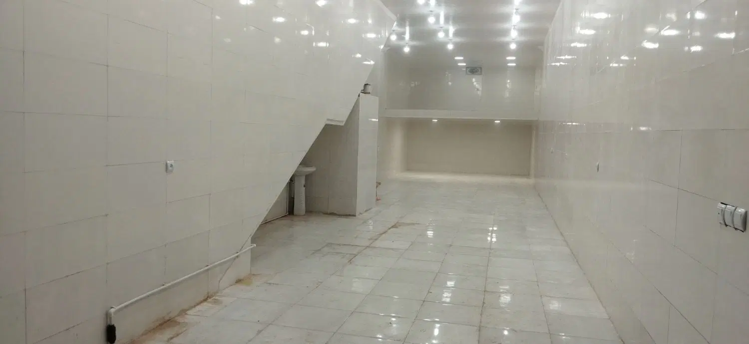 مغازه کوی طالقانی