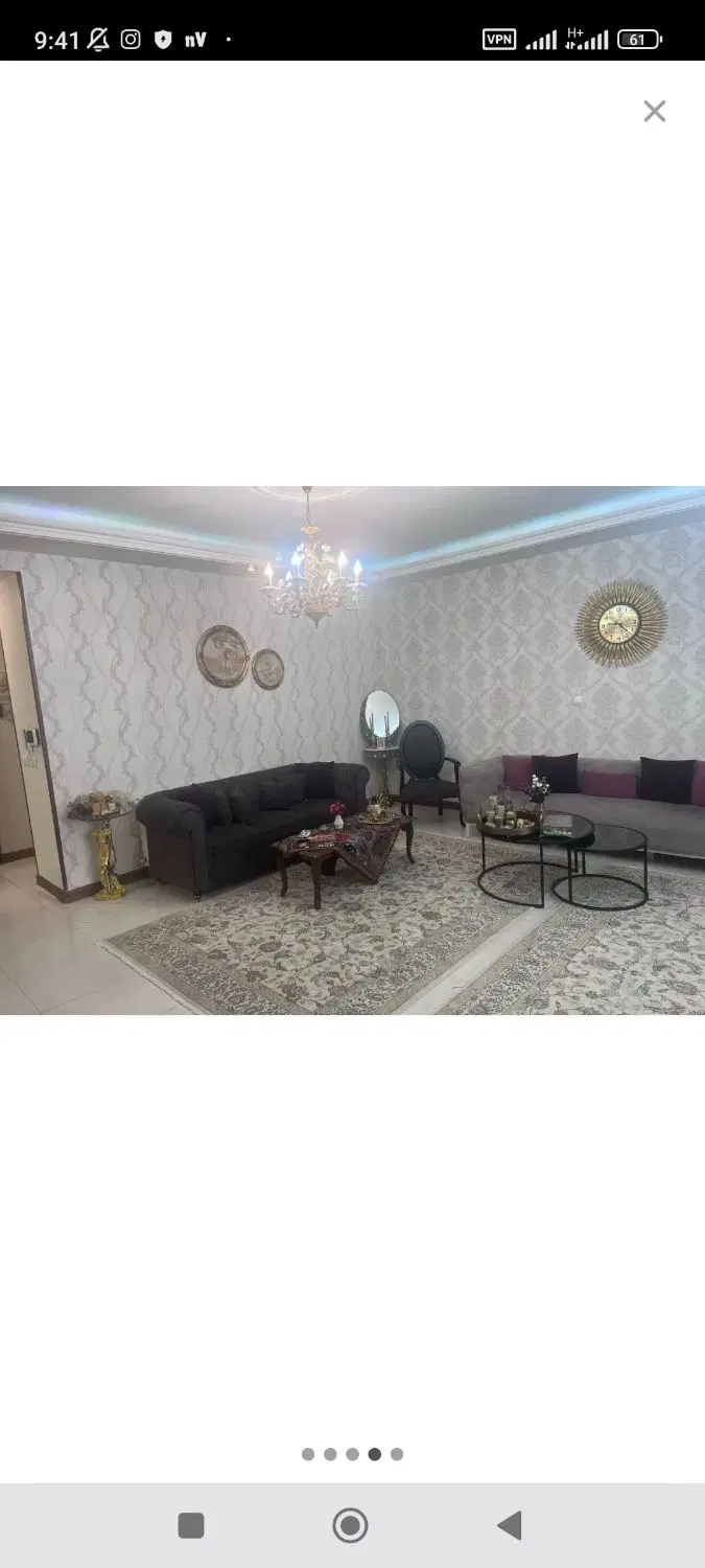 آپارتمان اجاره ای