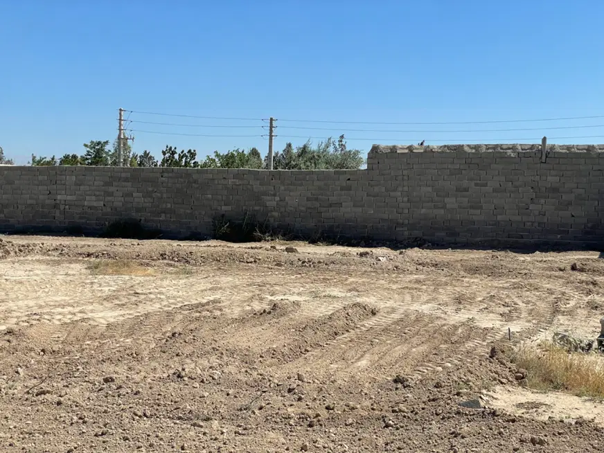 زمین سنددارجهت ساخت ویلا وسرمایه گذاری