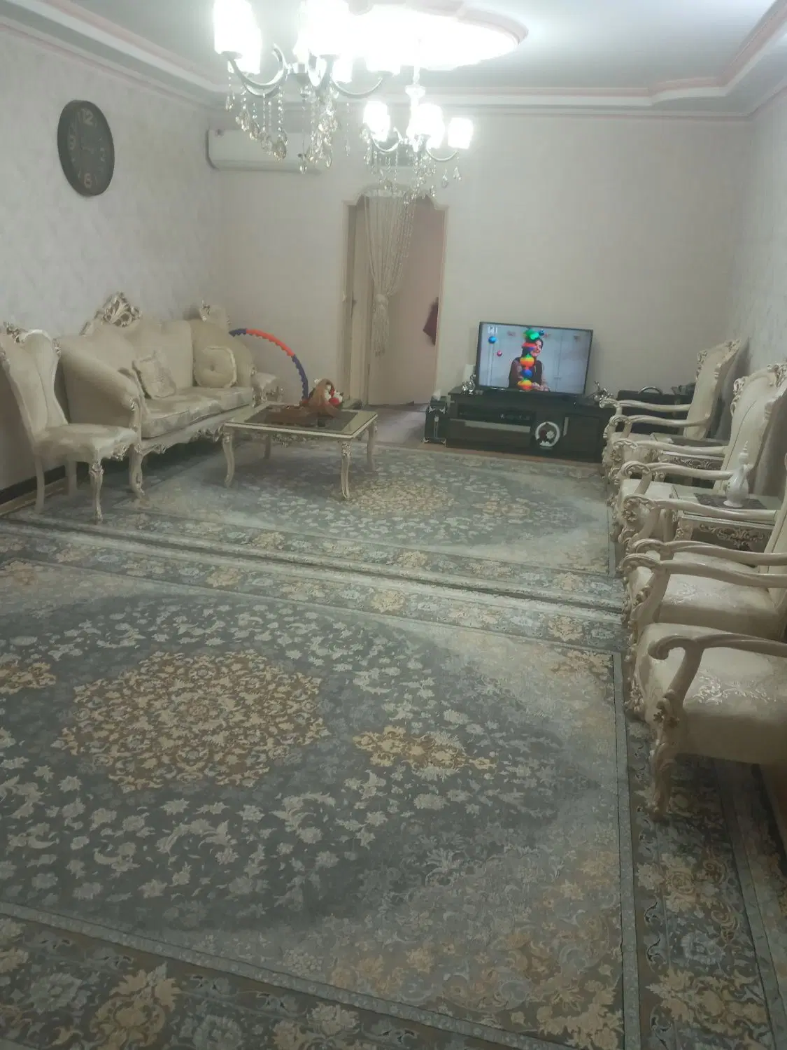 فروش آپارتمان موسی آباد