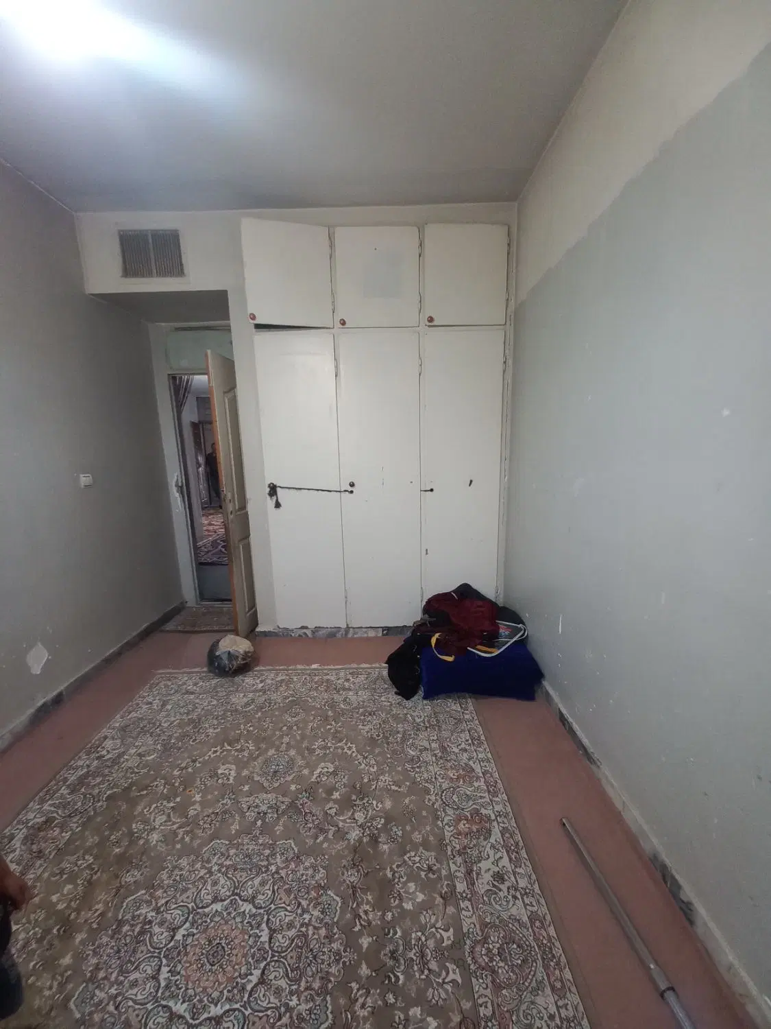 اجاره انبار بومهن بلوار امام رضا