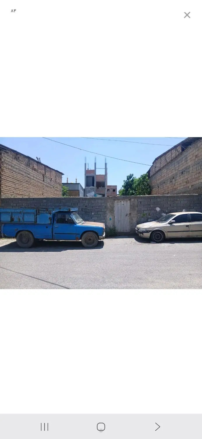 اجاره انباری ۳۹۰ متر