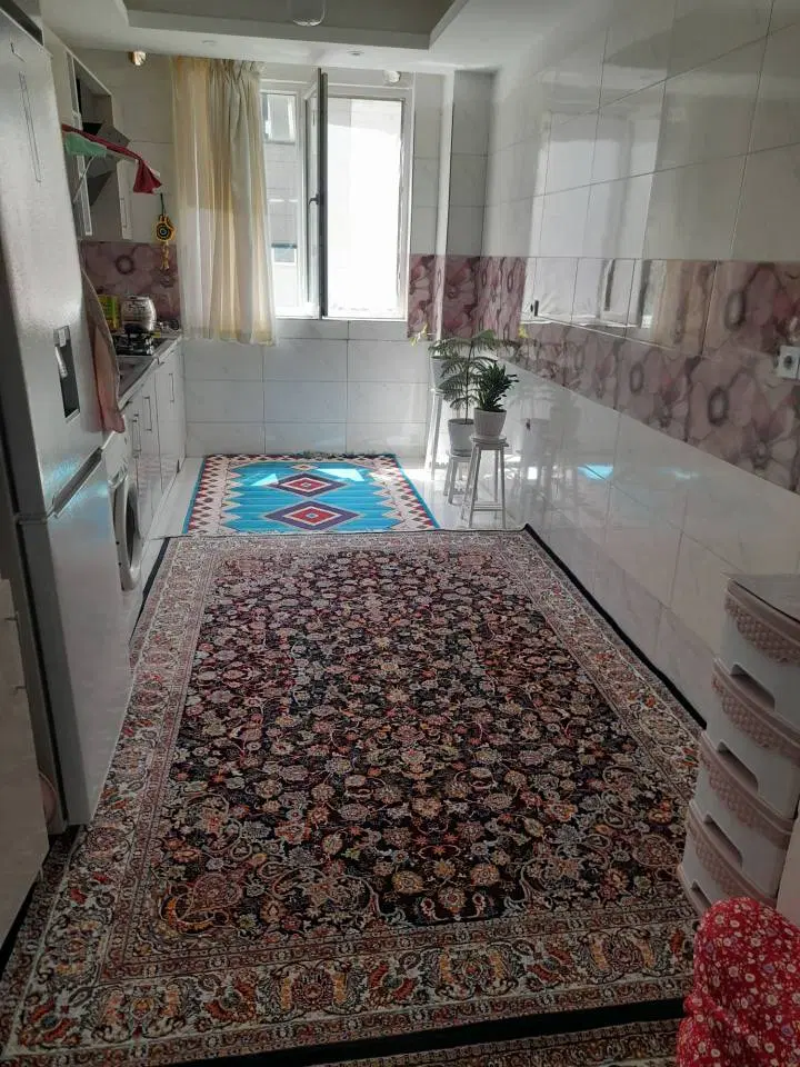 ۶۴متری زیر قیمت منطقه