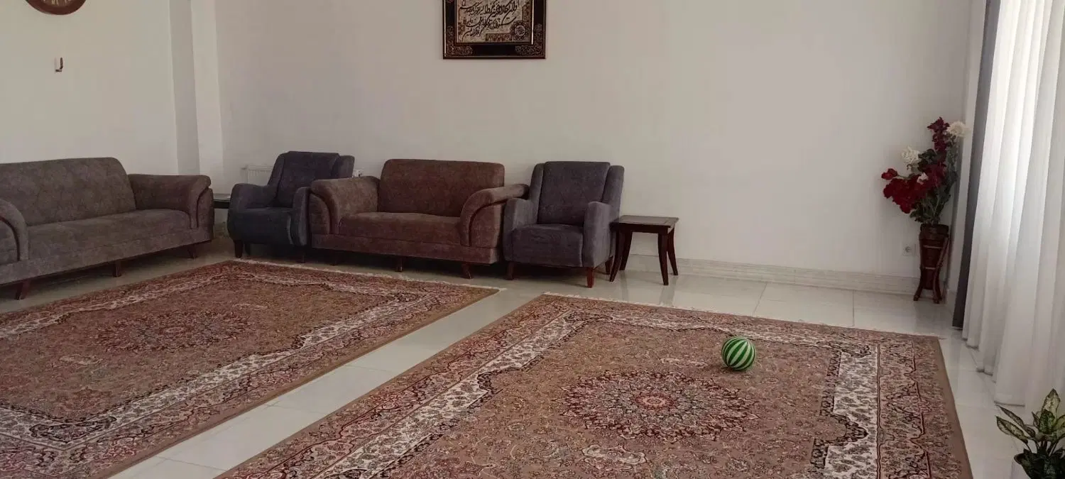 ۱۲۰مترآپارتمان.الهیه.شهرک نجفی