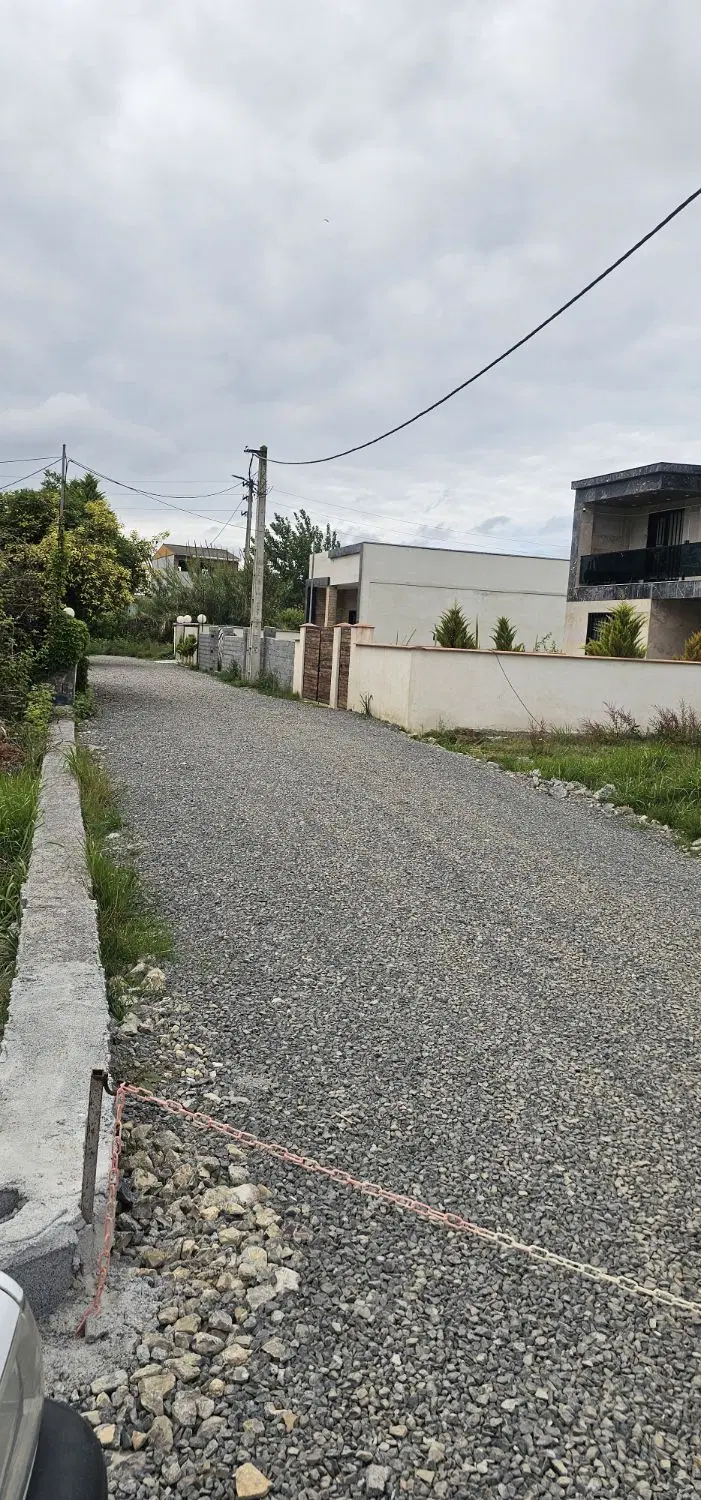 تک پلاک خالی