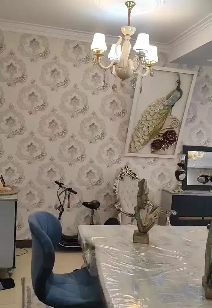 آپارتمان ۹۵متری