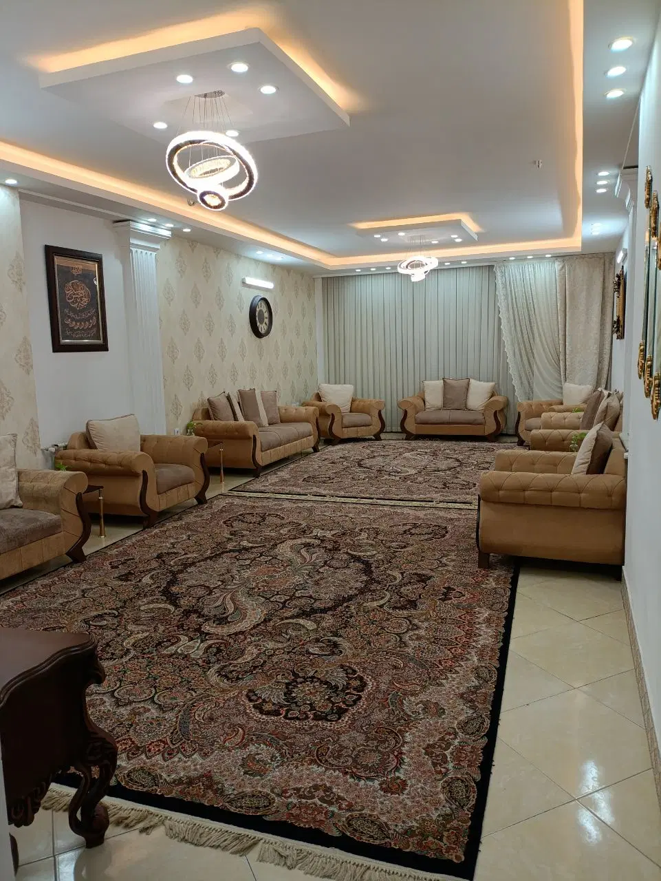 منزل ویلایی در نزدیکی حرم و مترو