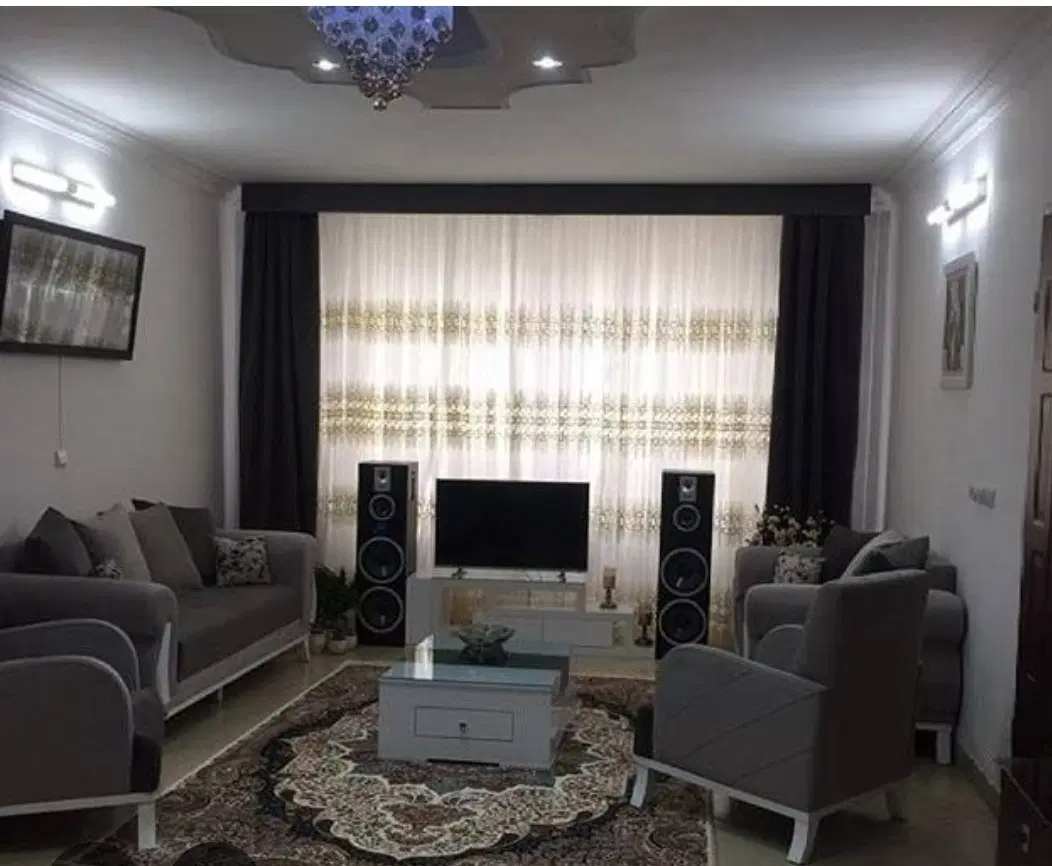 پر نور آرام ویو دلباز