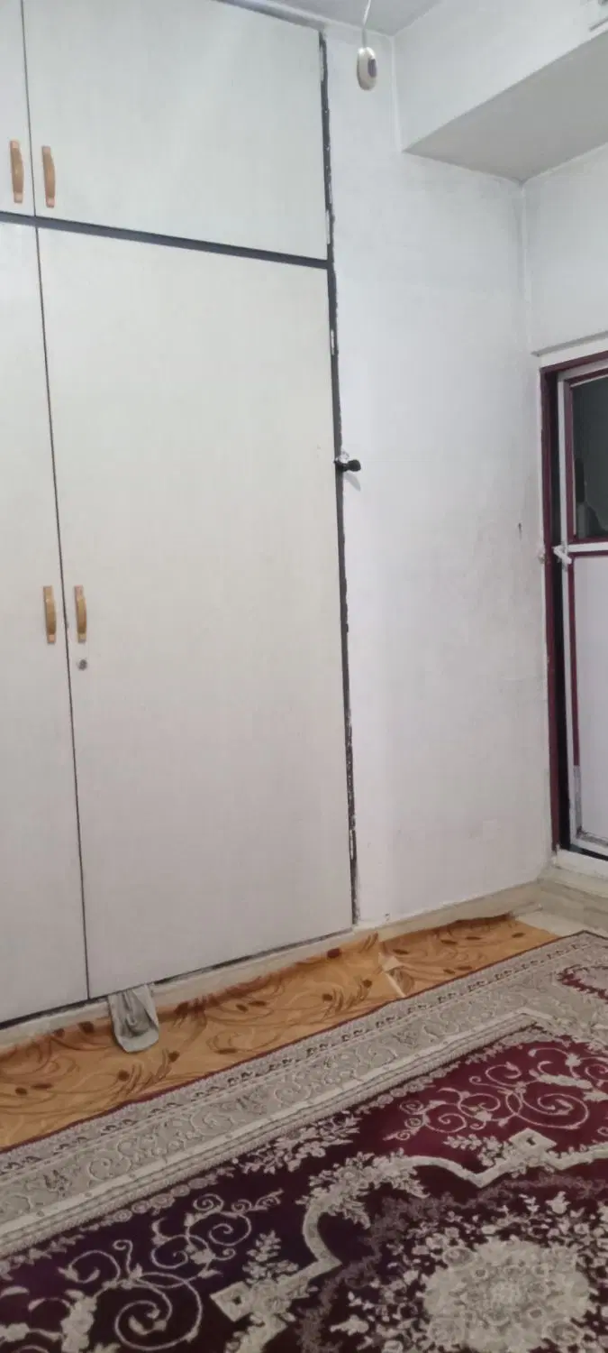 آپارتمان ۶۰ متری