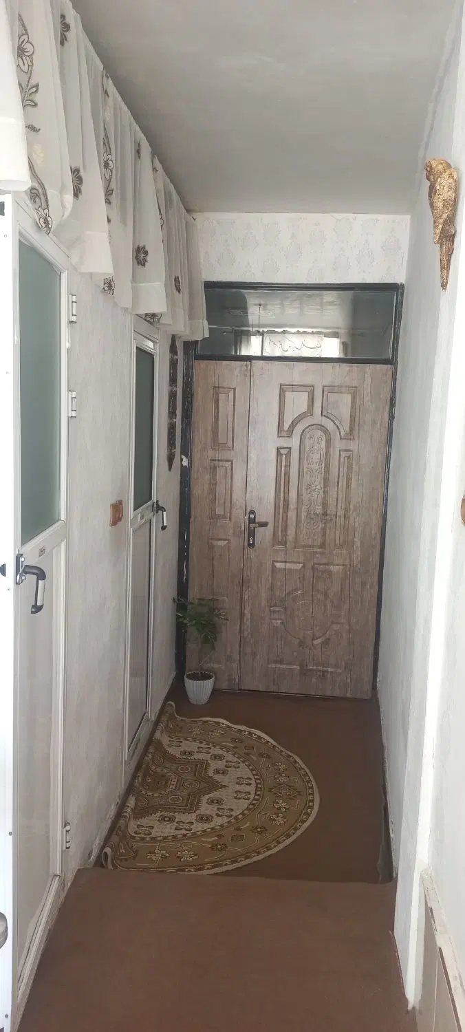 خانه طبقه ی اول