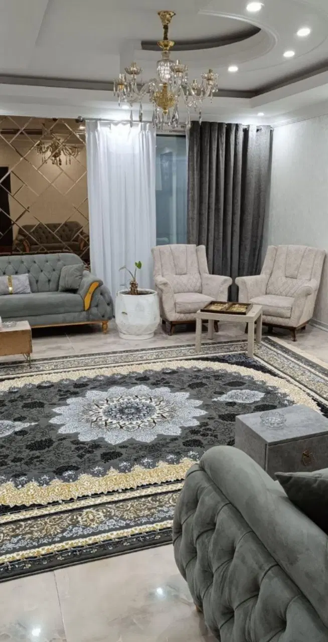ویلا زردنجان دو خواب