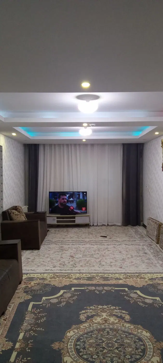 مسکن مهربهاران