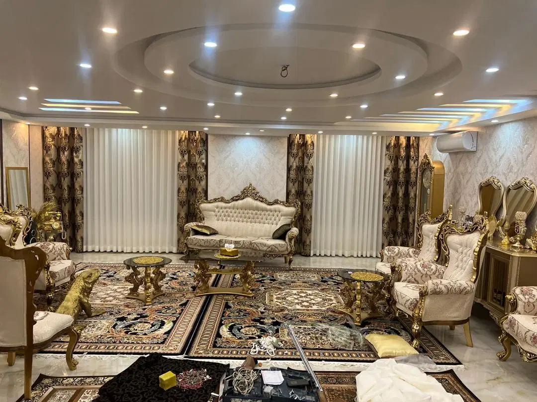 آپارتمان ۷۵متری  پاییز
