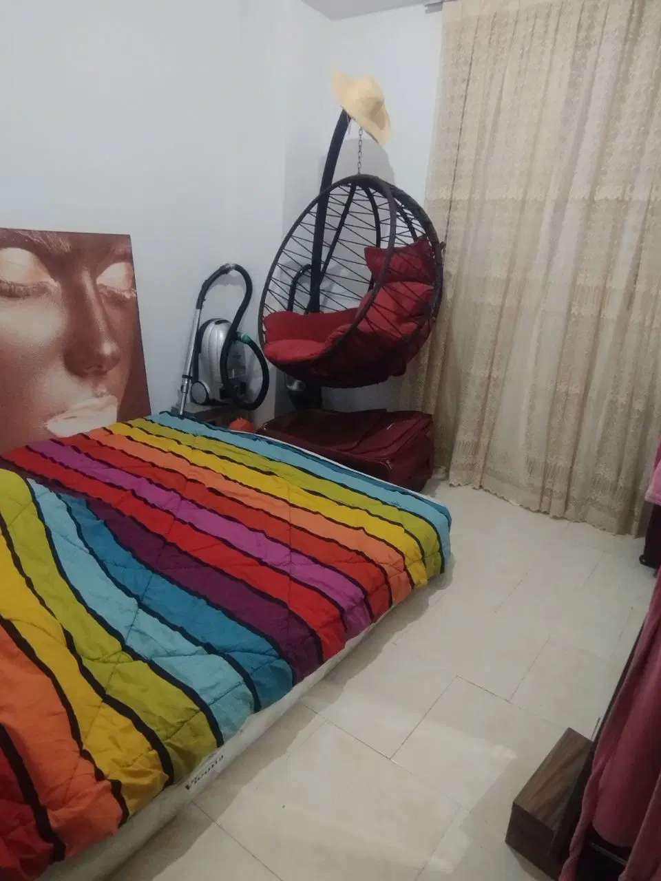 ۸۸متری پارکینگ دار فول فیرون سازه